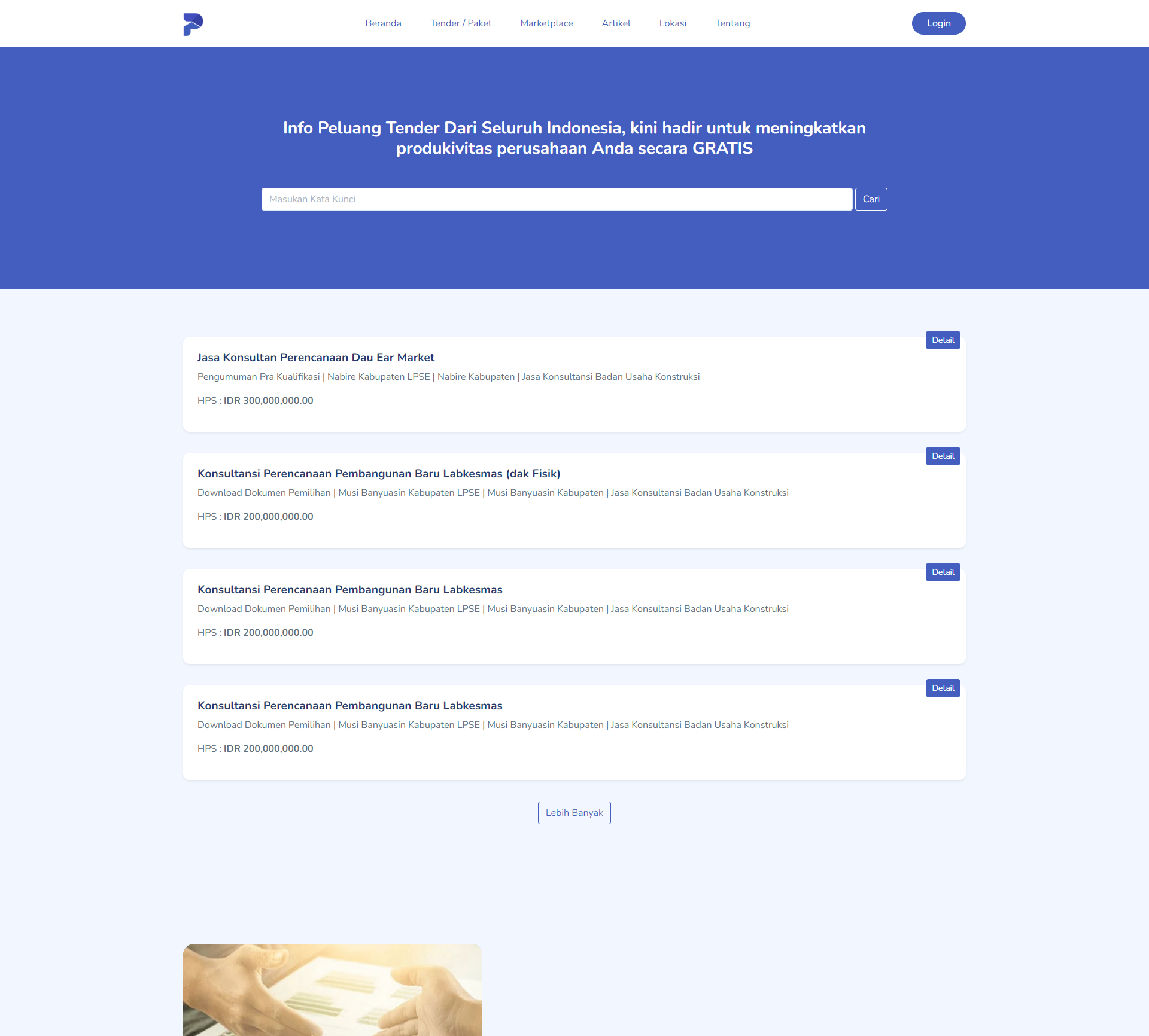 portfolio