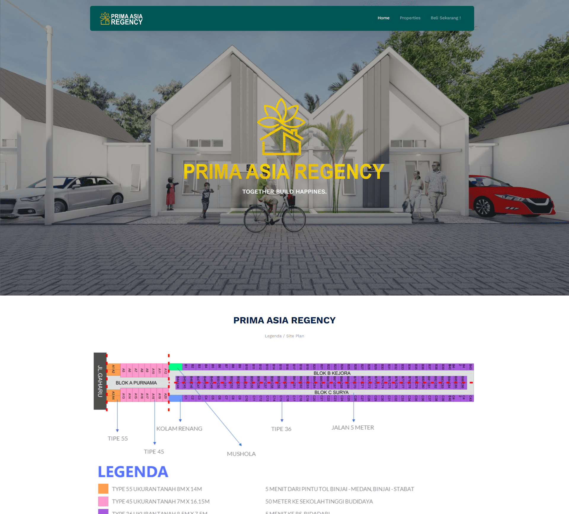 portfolio